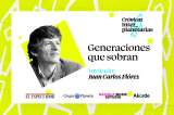 Generaciones que sobran: el estallido social en Colombia