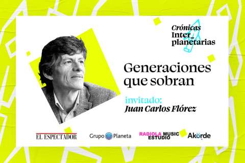 Generaciones que sobran: el estallido social en Colombia