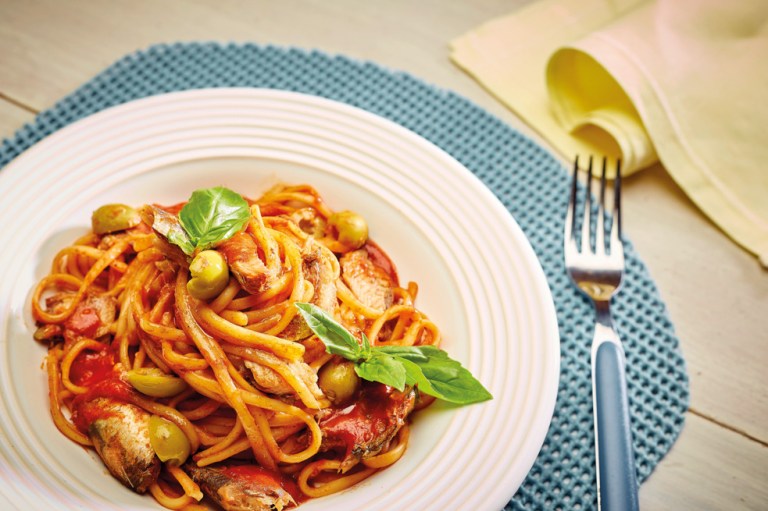 ¿Cómo hacer para que la pasta no se pegue al cocinarla? Trucos útiles y efectivos