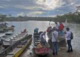 ¿Cómo detener el desplazamiento forzado? Chocó y Nariño sumaron 16.500 víctimas a junio