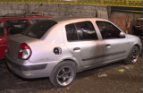 Ciudad Bolívar: encuentran cadáver en vehículo abandonado en la vía Quiba