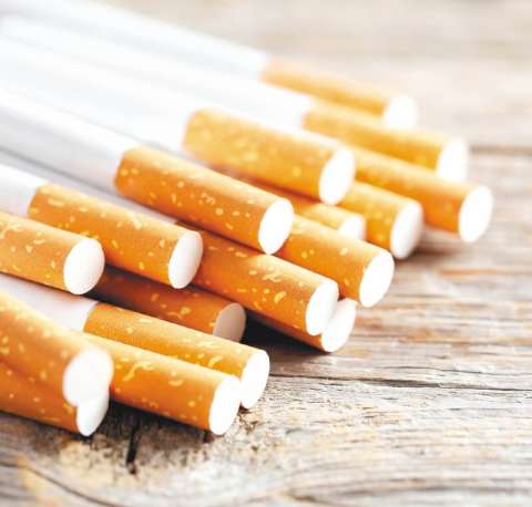 Las dos visiones enfrentadas sobre las cifras de contrabando de cigarrillos