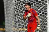 Así fue la respuesta de Alexei Rojas a los dichos de César Torres tras el Mundial