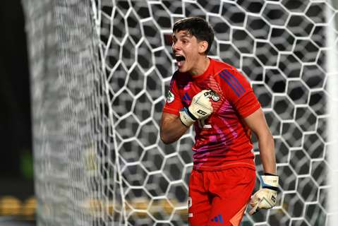 ¿Por qué Arsenal no prestó a Alexei Rojas para el microciclo de la Sub-20?