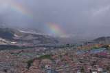 Estos son los mejores barrios de Bogotá, según ChatGPT