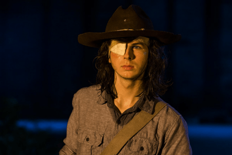 Seguidores recogen firmas para despedir al creativo de ‘The Walking Dead’