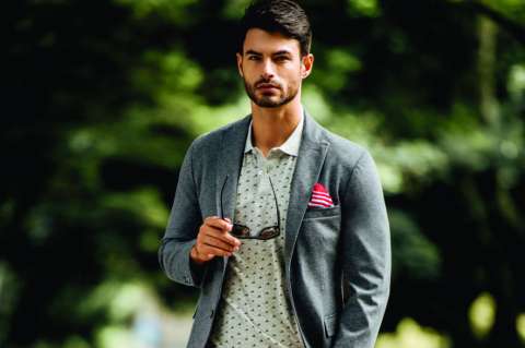 Papás a la moda: algunas ideas para regalarles en su día