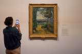 El arte que no existe