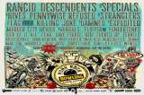 Punk Rock Bowling un festival en Las Vegas que lleva 20 años realizándose
