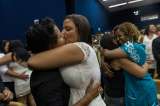 El múltiple matrimonio homosexual en Rio
