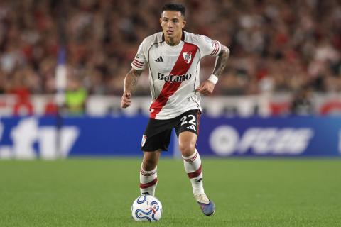 “La mayoría no tienen cerebro”: exárbitro argentino habló sobre los jugadores colombianos