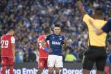 Millonarios dio fecha clave para definir el futuro de la renovación de Falcao