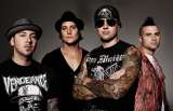 Avanged Sevenfold se presentará por primera vez en Colombia: Fecha y precios