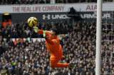 David Ospina elogiado por Arsene Wenger
