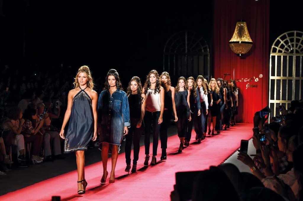 La organización le apostará a eventos como la semana de la moda de Colombia y Heimtextil Colombia, que por primera vez llegará a América Latina. / Cortesía. 