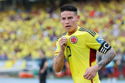 Buen año para la selección de Colombia: la columna de Andrés Marocco