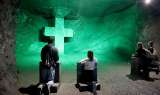 Catedral de Sal de Zipaquirá: cuando se busca la fe a 180 metros bajo tierra