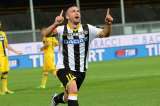 Di Natale le dio la victoria al Udinese