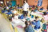 Este es el aumento de tarifas de matrículas en colegios privados para 2023