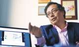 Gustavo Petro llama a la centroizquierda a una “convergencia democrática”