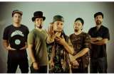 "El Jamming es el mejor festival de reggae en Latinoamérica": Green Valley