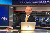 ¿Por qué Andrés Montoya no está presentando ‘Noticias Caracol’? Esta es la razón