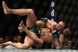 En medio de un final polémico, Khabib venció a Conor McGregor en el UFC 229