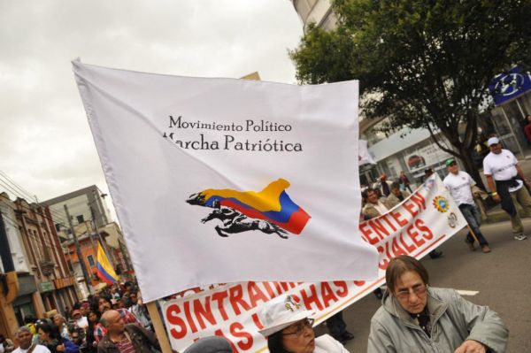 En lo que va corrido del año han sido asesinados 13 líderes sociales. / Archivo