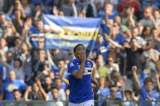Luis Fernando Muriel sería transferido al Torino