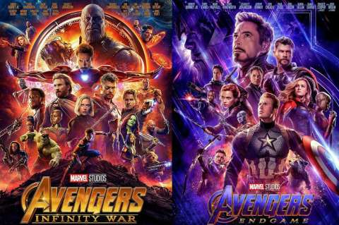 Según los Russo, hay muchas diferencias entre "Infinity War" y "Endgame"
