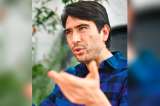 “‘La candidata’ es la recreación en ficción de una reciente realidad”: Andrés Gómez Osorio