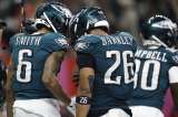 Philadelphia Eagles ganó el Super Bowl 2025 y le arruinó la fiesta a Kansas