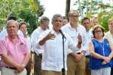 Duque cuestiona al Consejo de Estado por fallo sobre atentado en El Nogal