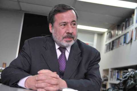 "La Corte nos dio la razón": Gustavo Gallón