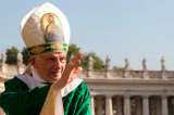 Papa nombra al número dos de la diplomacia vaticana en Colombia