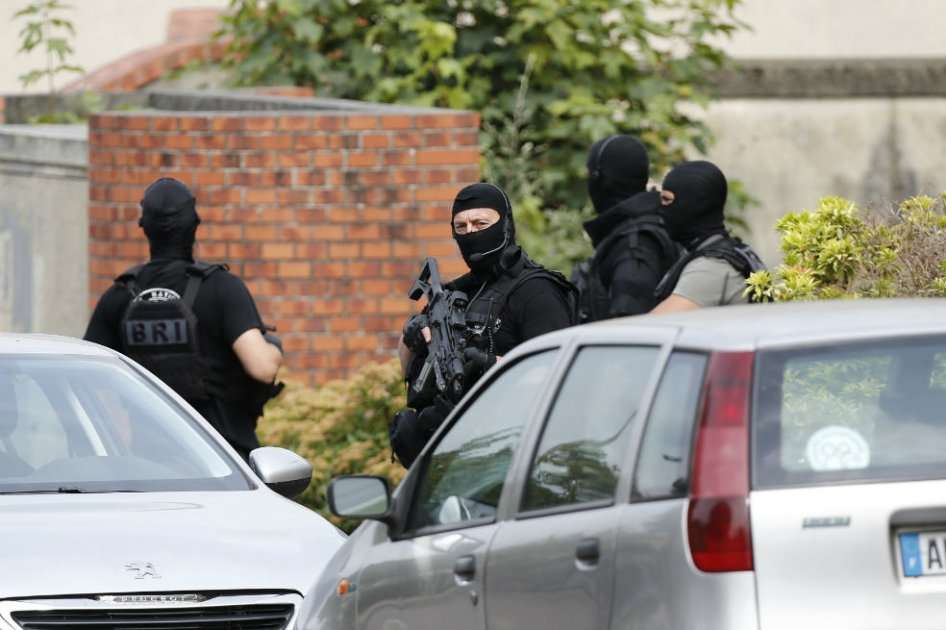 AFP
