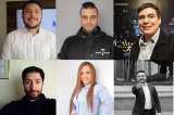 Emprendedores crean aplicación para mitigar contagios por COVID-19