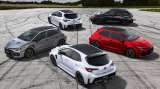 Toyota actualiza la versión más deportiva del Corolla: ¿qué cambios trae?