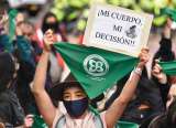 La ponencia que podría darle la estocada final al aborto como delito