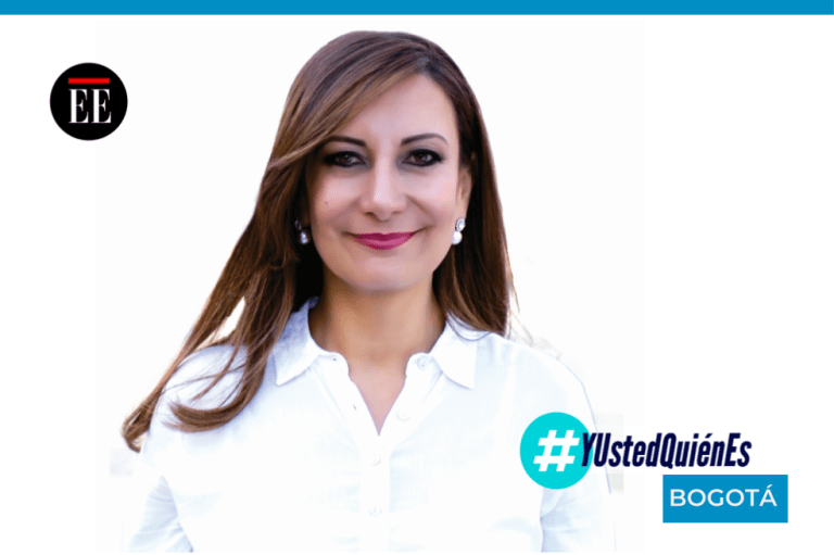 Ángela Sánchez, en contra de los delitos hacia la mujer