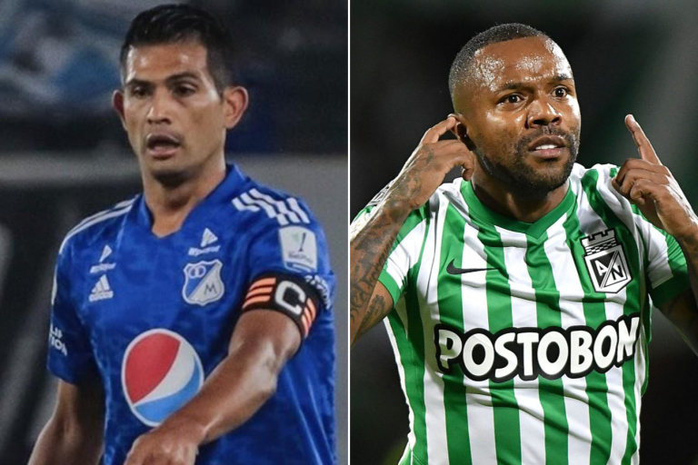 No es ni Millonarios ni Nacional, este es el mejor equipo de Colombia, según IFFHS