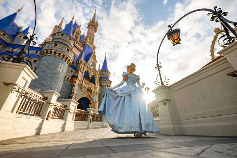 Oferta en Disney World para latinoamericanos: descuentos para los cuatro parques temáticos