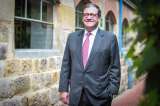 Pablo Navas, rector de la U. de los Andes, se retira de su cargo