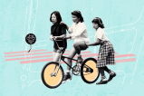 Ciclovía: 50 años de la revolución del pedal