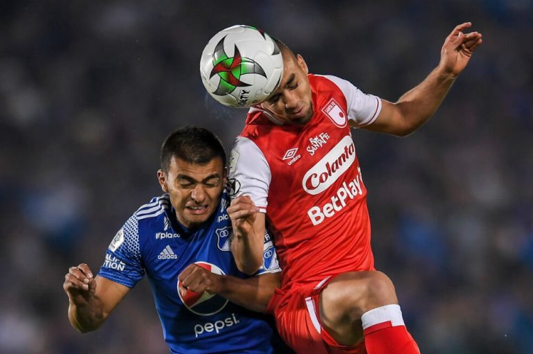 Las opciones que estudia la Dimayor para la continuidad de la Liga