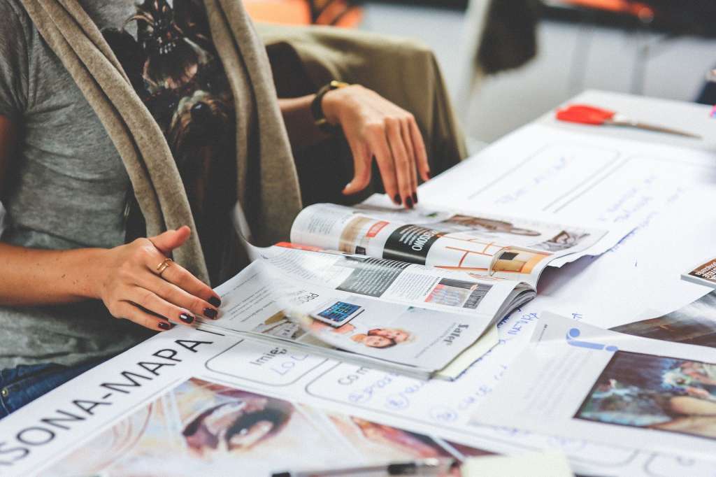 Periodismo y ciencia de la mano.