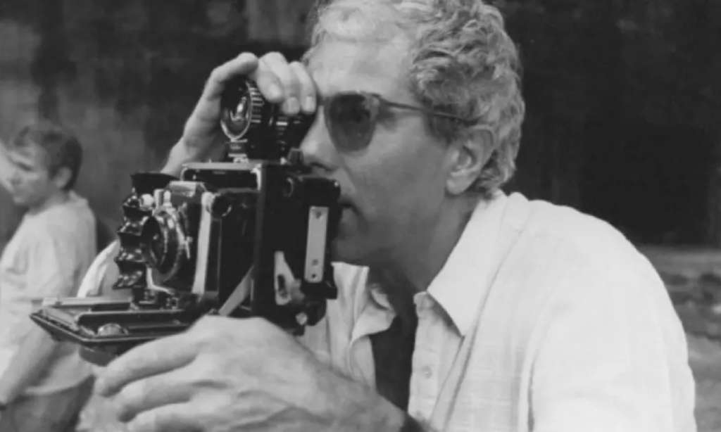 Gian Paolo Barbieri
