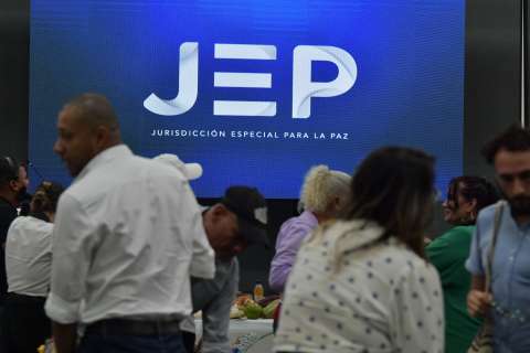 Coronel retirado podría enfrentar 20 años de cárcel por no aceptar falsos positivos