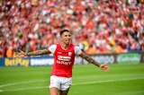 Santa Fe, con buen pie: le ganó a Envigado y sumó su segunda victoria en la Liga