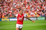 Santa Fe, con buen pie: le ganó a Envigado y sumó su segunda victoria en la Liga